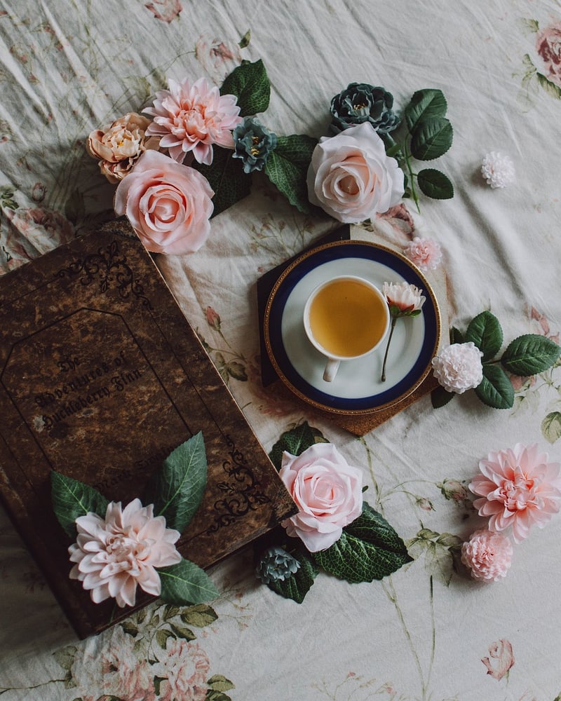 Aesthetic Arrangements